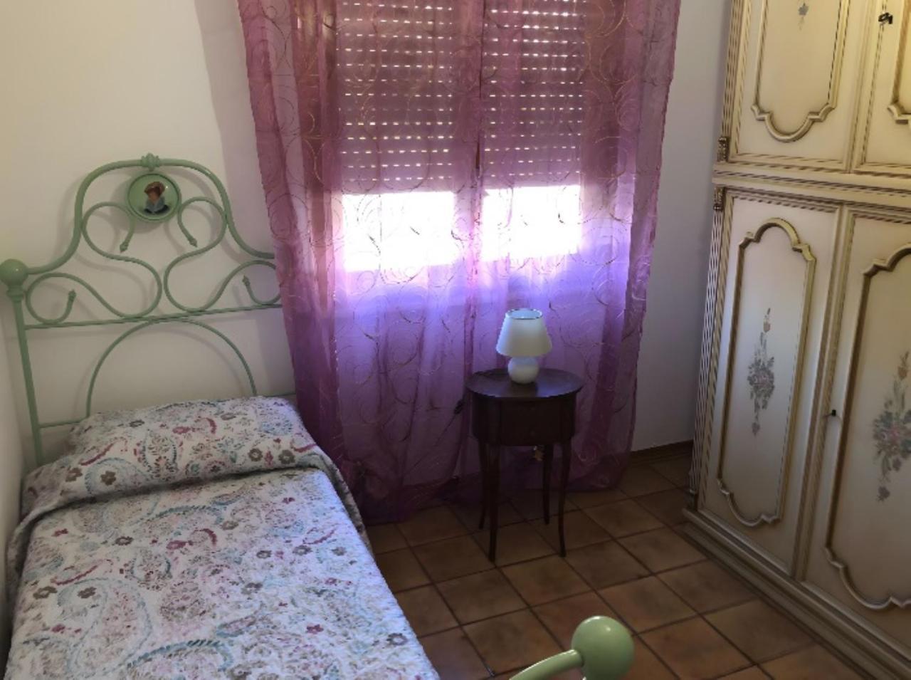 Guest House Benvenuti - Casa Vacanze Toscana Cecina  Exteriér fotografie