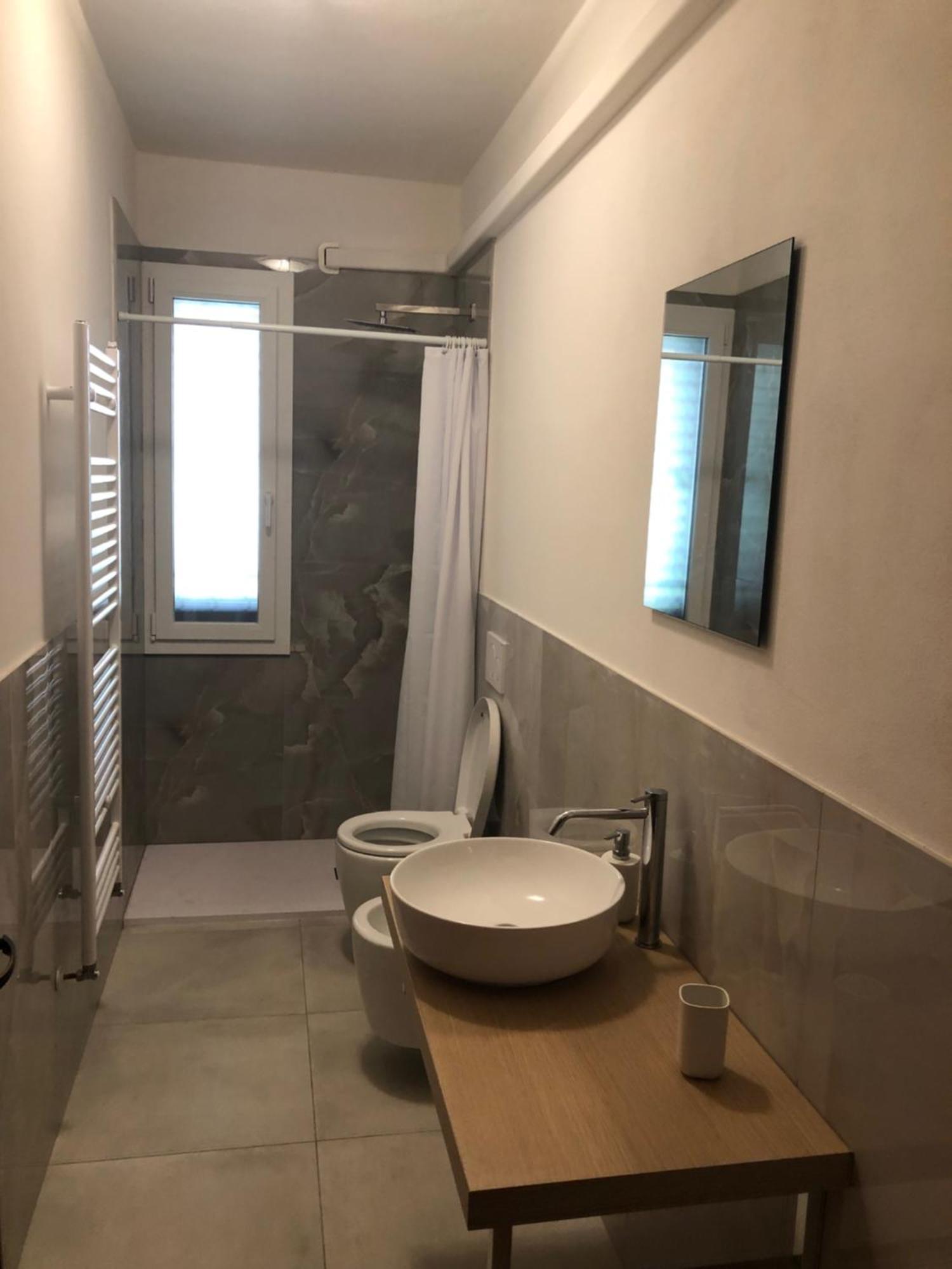 Guest House Benvenuti - Casa Vacanze Toscana Cecina  Exteriér fotografie